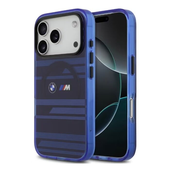 BMW iPhone 17 Pro MagSafe Case - Image 4