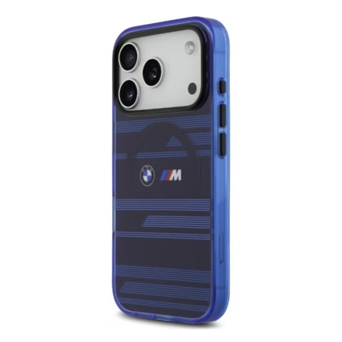 BMW iPhone 17 Pro Max MagSafe Case - Image 3