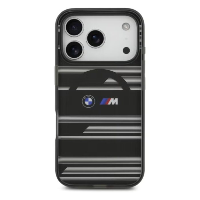 BMW iPhone 17 Pro Max MagSafe Case - Image 5