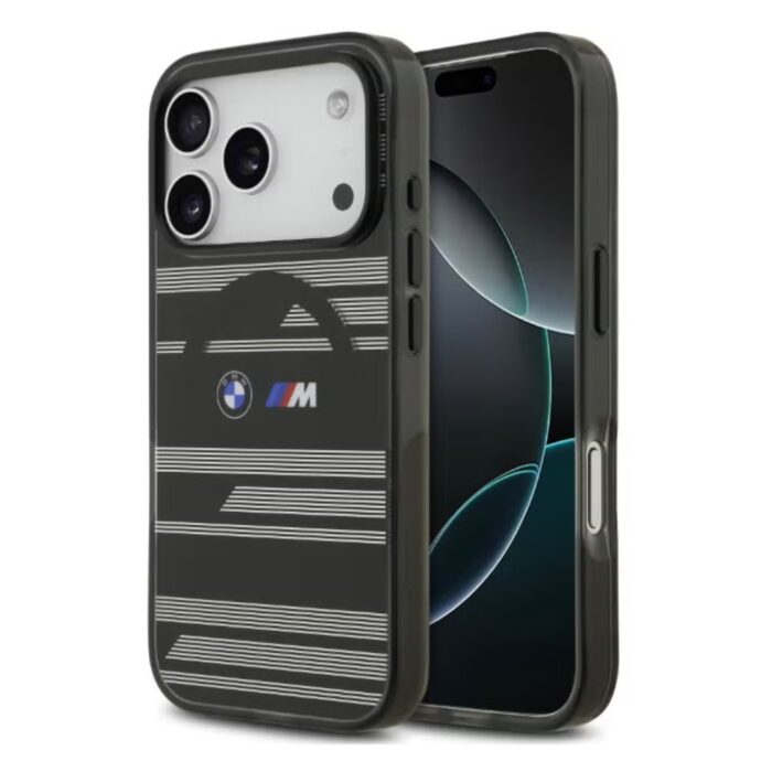 BMW iPhone 17 Pro Max MagSafe Case - Image 4