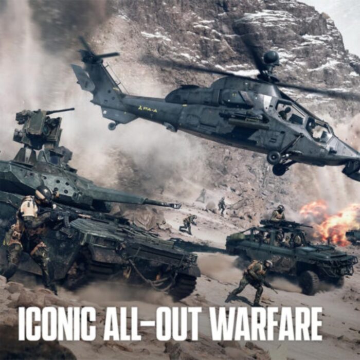 Battlefield 6 PS5 Game - Image 7