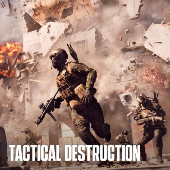 Battlefield 6 PS5 Game - Image 6