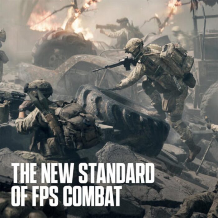 Battlefield 6 PS5 Game - Image 5