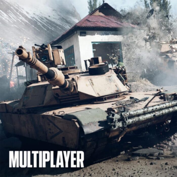 Battlefield 6 PS5 Game - Image 3