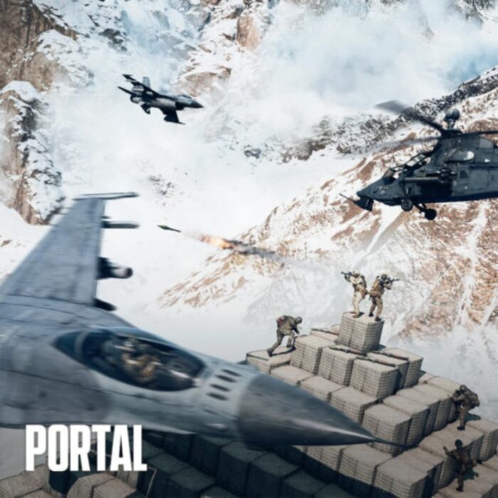 Battlefield 6 PS5 Game - Image 2