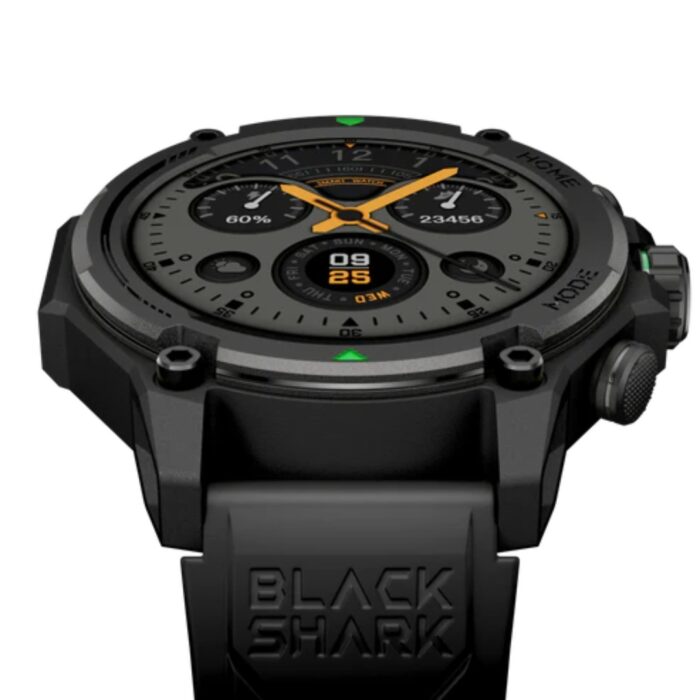 Black Shark GS3 Smartwatch - Image 6