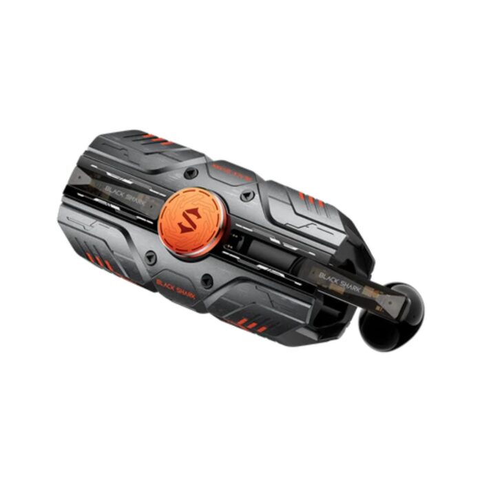 Black Shark Rokas 3 Wireless Gaming Earphones - Image 2