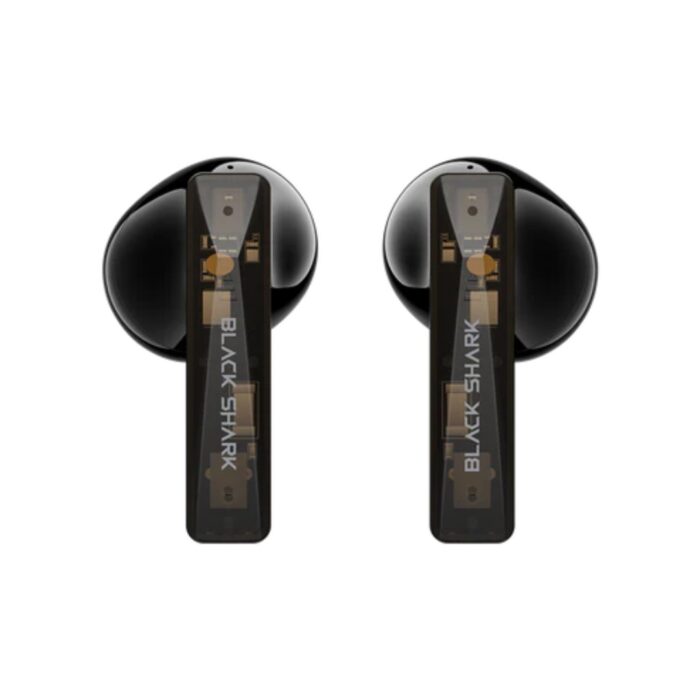 Black Shark Rokas 3 Wireless Gaming Earphones - Image 3