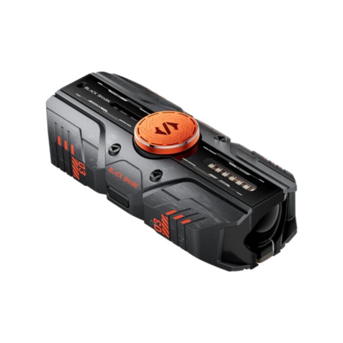 Black Shark Rokas 3 Wireless Gaming Earphones - Image 4