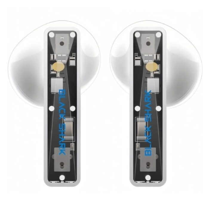 Black Shark Rokas 3 Wireless Gaming Earphones - Image 7