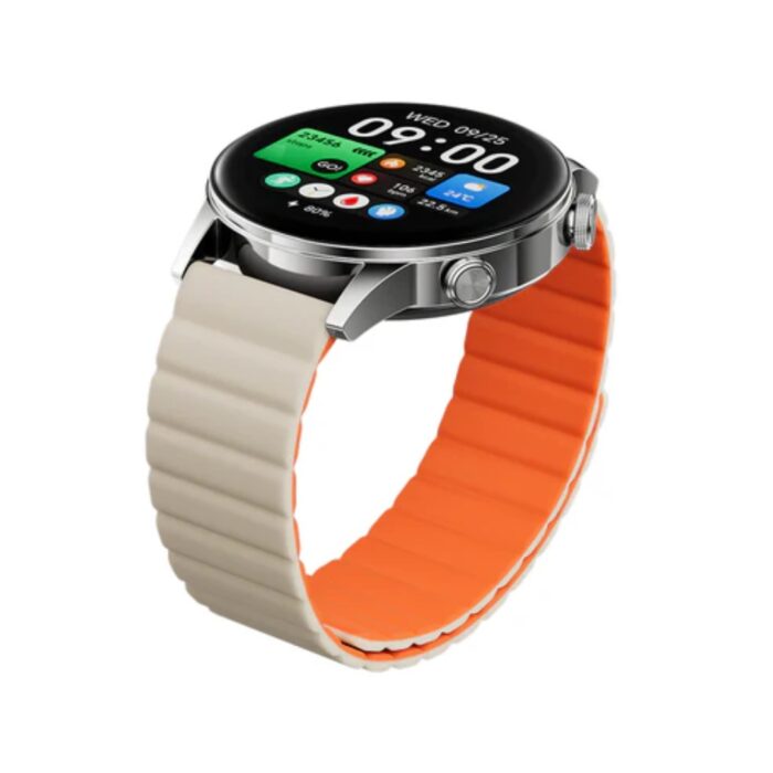 Black Shark S3 Smart Watch - Image 4
