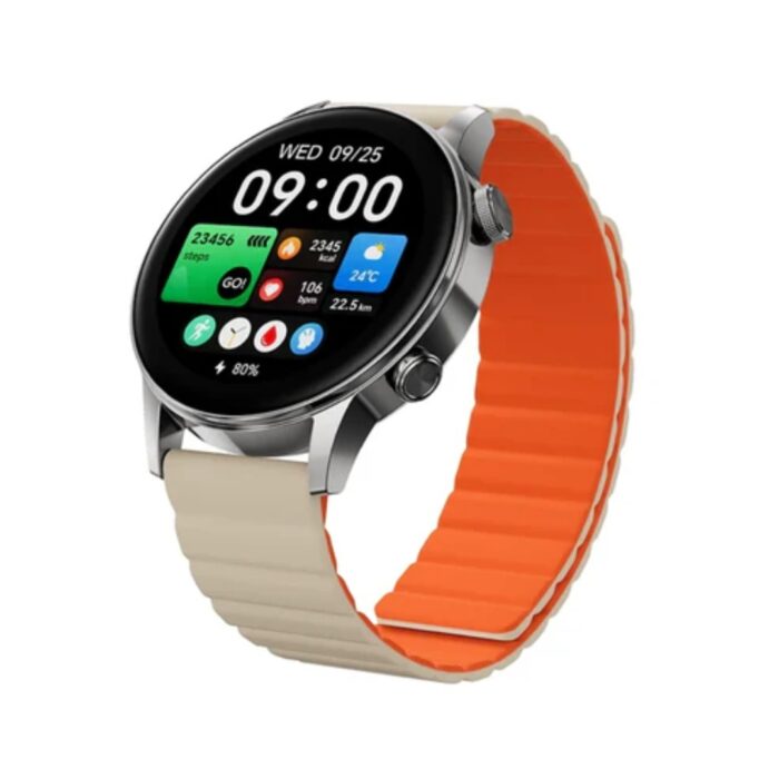 Black Shark S3 Smart Watch - Image 3