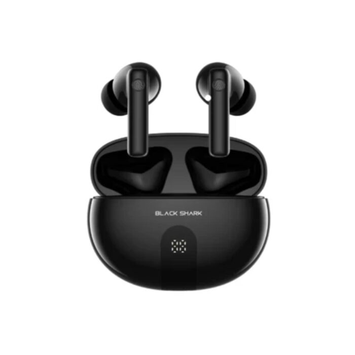 Black Shark T18 Wireless Earbuds - Image 2