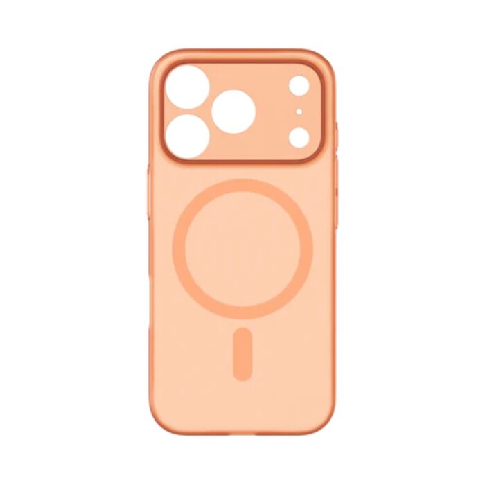 Momax CaseFORM Lite Magnetic Case For iPhone 17 Pro Max - Image 4
