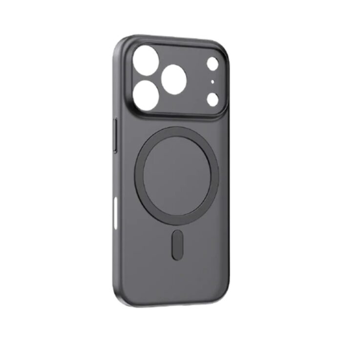 Momax CaseFORM Lite Magnetic Case For iPhone 17 Pro Max - Image 3