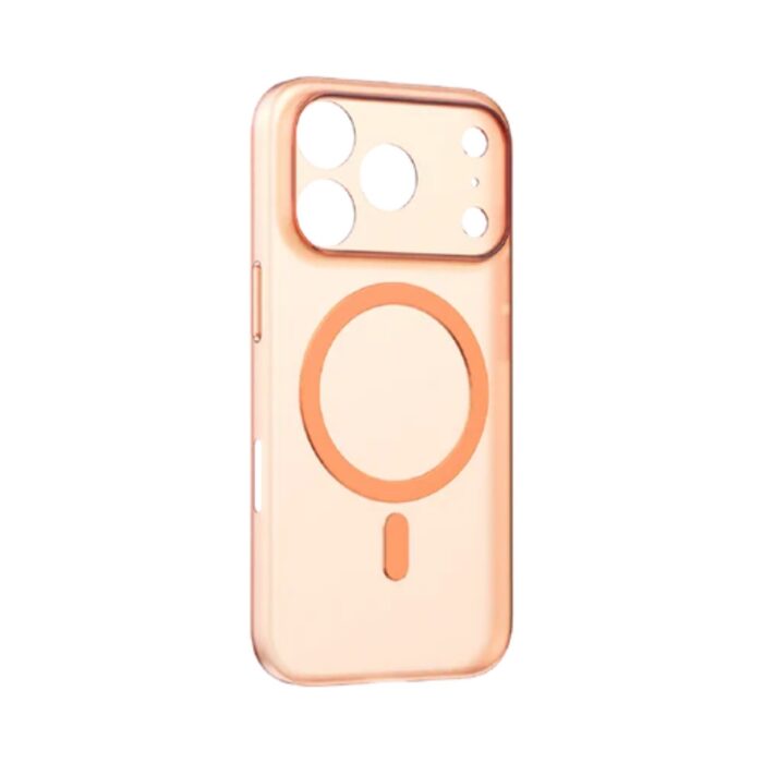 Momax CaseFORM Lite Magnetic Case For iPhone 17 Pro Max - Image 5