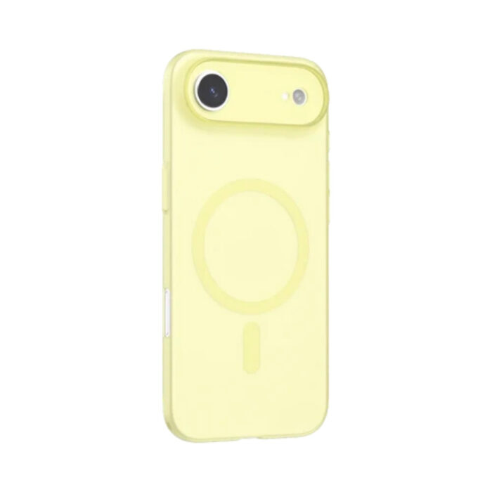 Momax CaseFORM Lite Magnetic Case iPhone 17 air - Image 4