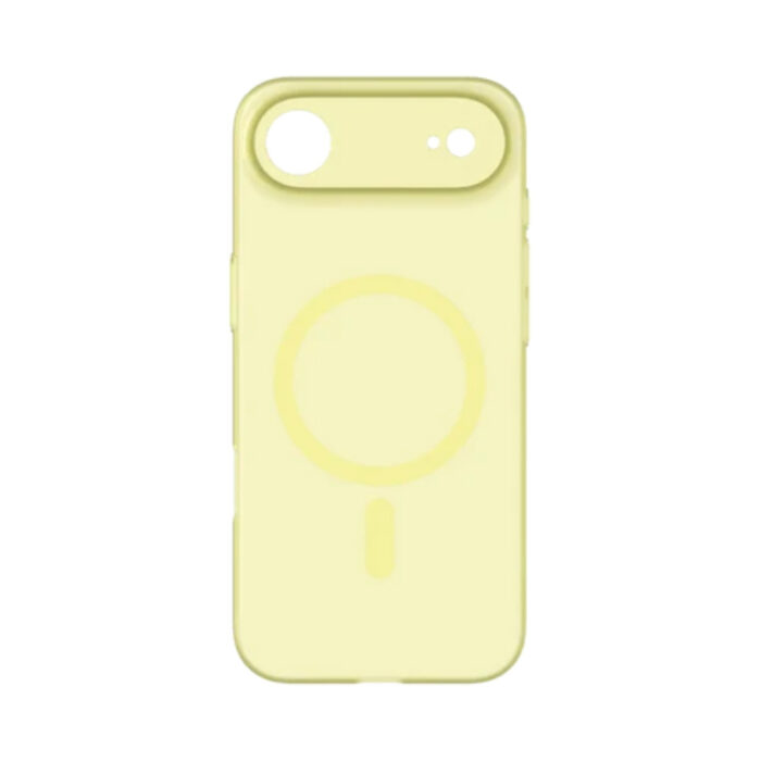 Momax CaseFORM Lite Magnetic Case iPhone 17 air - Image 3