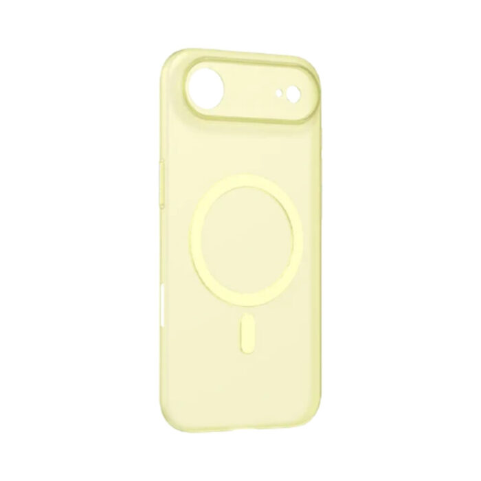 Momax CaseFORM Lite Magnetic Case iPhone 17 air - Image 2