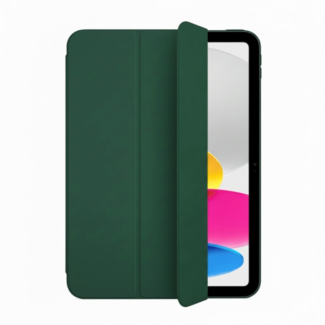 Coblue-flip-Case-For-Iphone-A16-3.jpg Coblue Flip Case For Apple iPad 11-inches (A16) - Image 1
