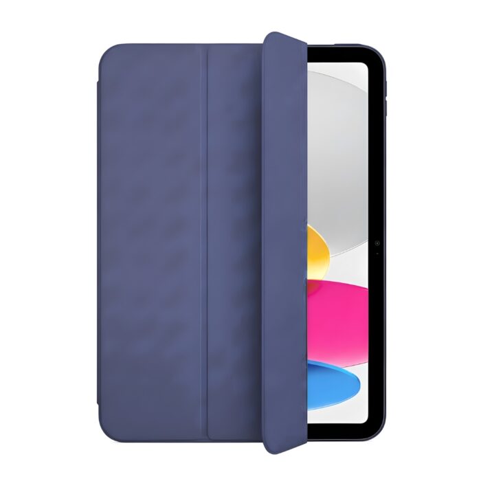 Coblue Flip Case For Apple iPad 11-inches (A16) - Image 2