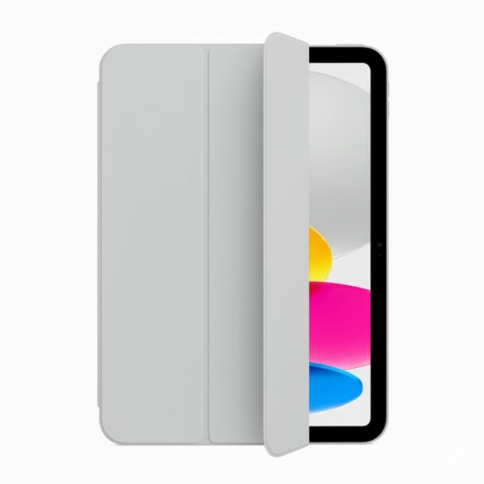Coblue Flip Case For Apple iPad 11-inches (A16) - Image 4