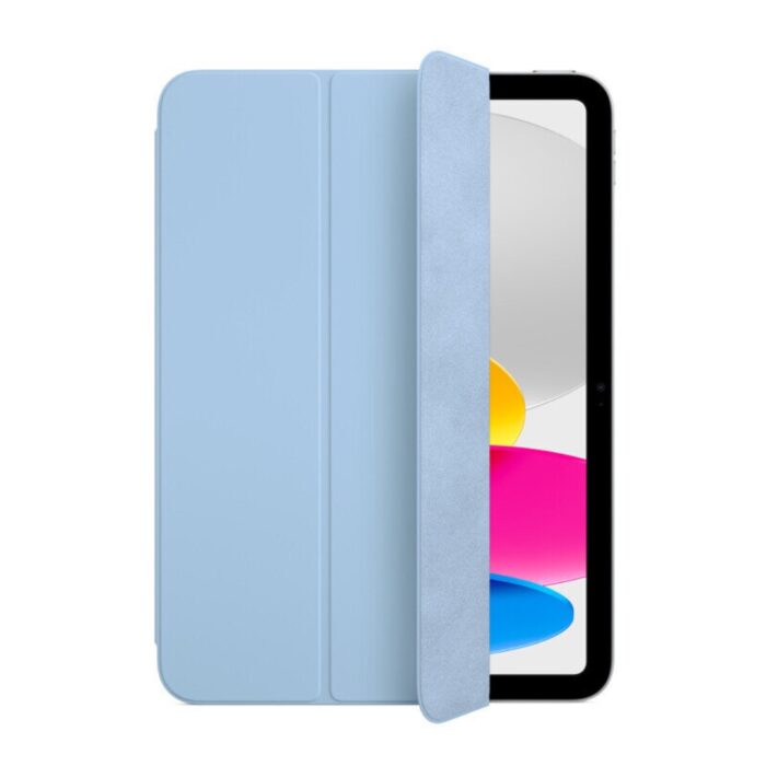 Coblue Flip Case For Apple iPad 11-inches (A16) - Image 5