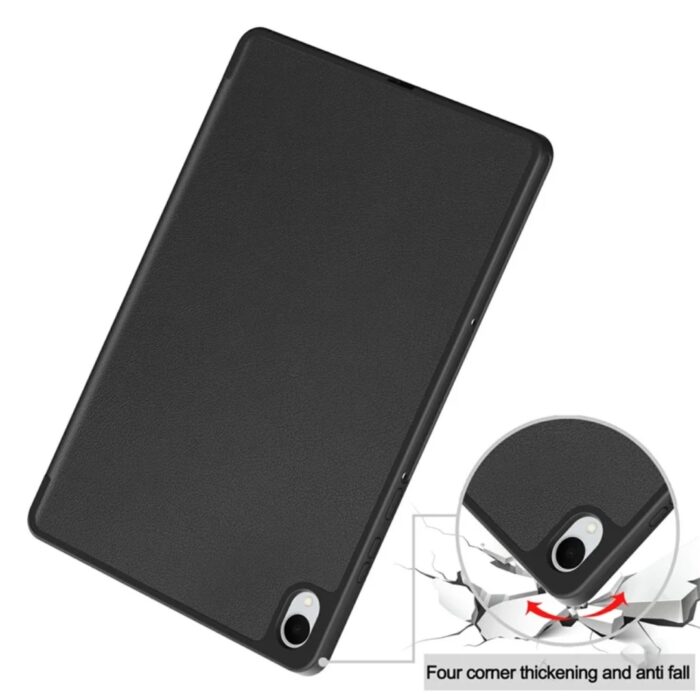 Coblue leather flip Case For Samsung Galaxy S11 - Image 4