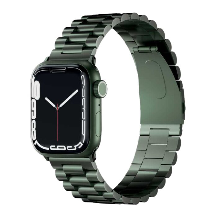 Levelo Daytona Metal Watch Strap - Image 2
