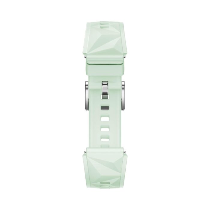 EasyFit Mint Green Strap for Huawei Watch GT 6 41mm - Image 3