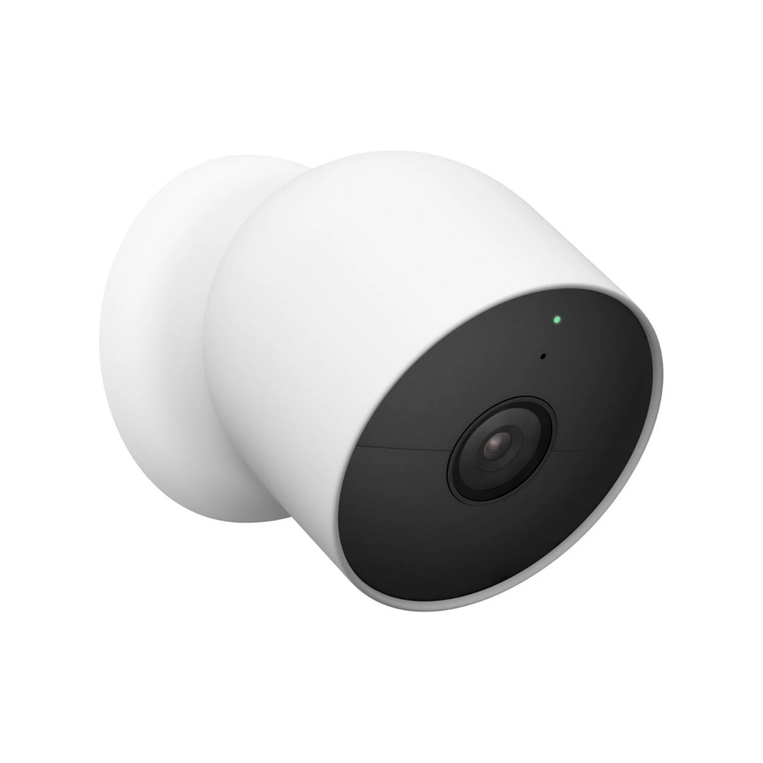 Google-Nest-Cam-2-Pack-5.jpg Google Nest Camera 2-Pack - Image 1