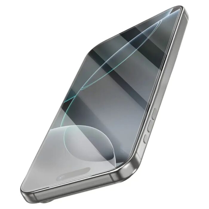 Green Lion 9H Steve HD Screen Protector for iPhone 17 Pro - Image 2