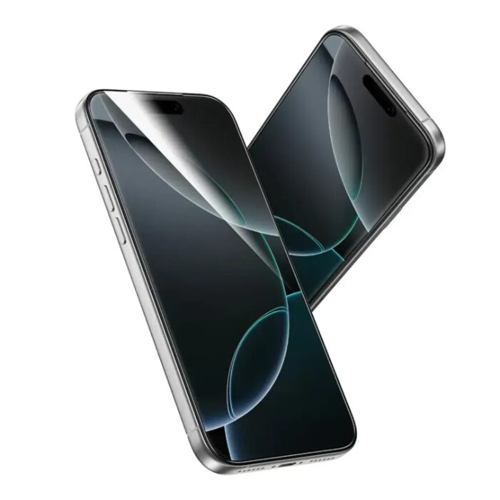 Green Lion Albert AR Screen Protector for iPhone 17 Pro - Image 2