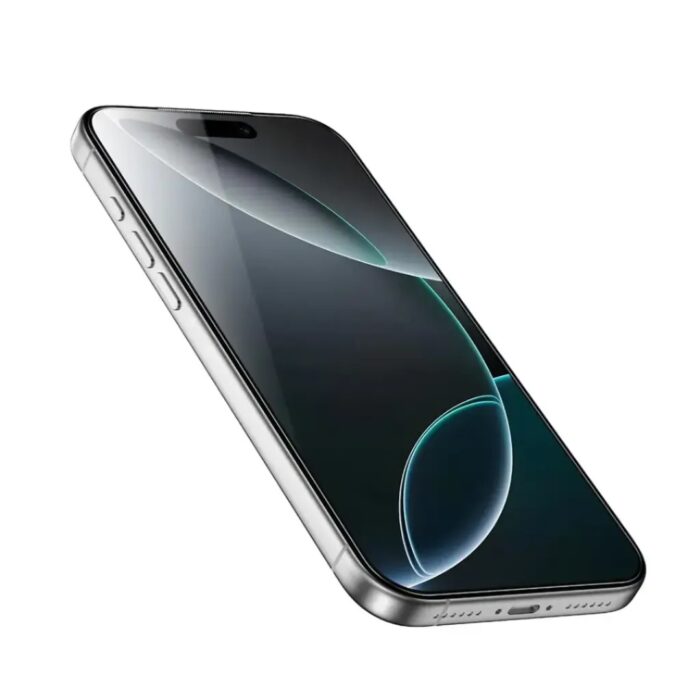 Green Lion Albert AR Screen Protector for iPhone 17 Pro - Image 3