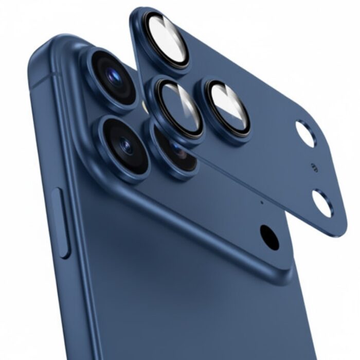 Green Lion Camera Lens Pro for iPhone 17 Pro Max - Image 6