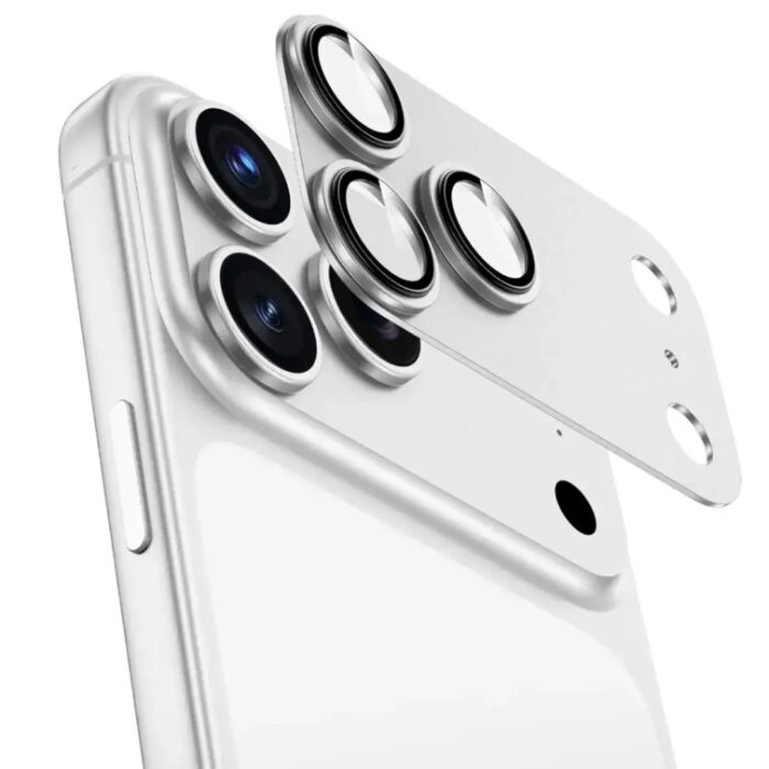 Green Lion Camera Lens Pro for iPhone 17 Pro Max - Image 4