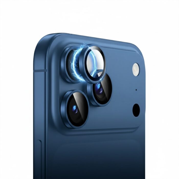 Green Lion Classic Camera Lens Protector for iPhone 17 Pro / Pro Max - Image 2