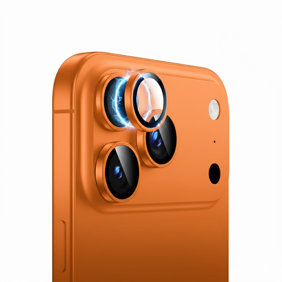 Green-Lion-Classic-Camera-Lens-Protector-for-iPhone-17-Pro-_-Pro-Max.jpg Green Lion Classic Camera Lens Protector for iPhone 17 Pro / Pro Max - Image 1