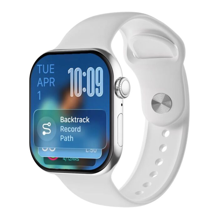 Green Lion Communicate Smart Watch - Image 2