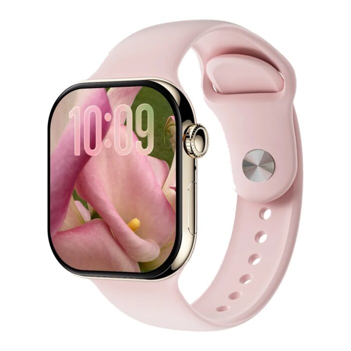 Green Lion Communicate Smart Watch - Image 10