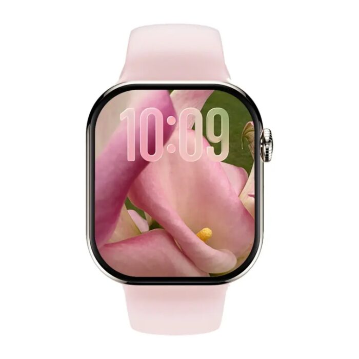 Green Lion Communicate Smart Watch - Image 9