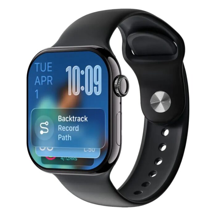Green Lion Communicate Smart Watch - Image 4