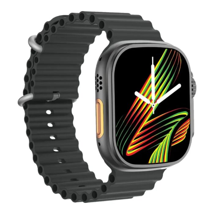 Green Lion Communicate Ultra Smart Watch - Image 3