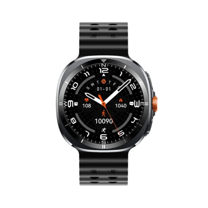 Green Lion Connect Pro Smartwatch - Image 8