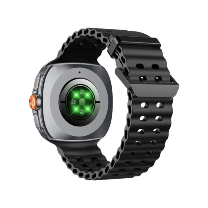 Green Lion Connect Pro Smartwatch - Image 6