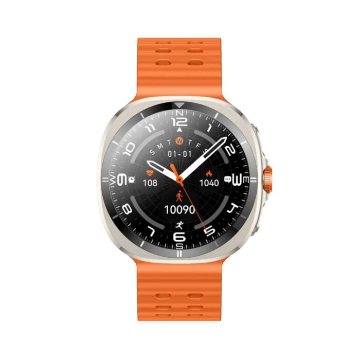 Green Lion Connect Pro Smartwatch - Image 2