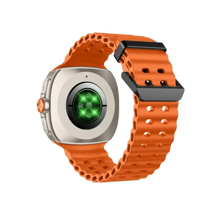 Green Lion Connect Pro Smartwatch - Image 4
