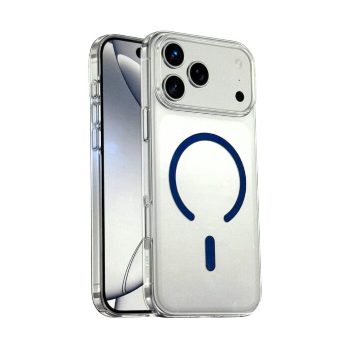 Green Lion Coral Delgado Ultra Slim & Lightweight For iPhone 17 Pro - Image 3