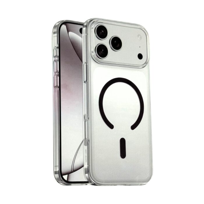 Green Lion Coral Delgado Ultra Slim & Lightweight For iPhone 17 Pro - Image 2