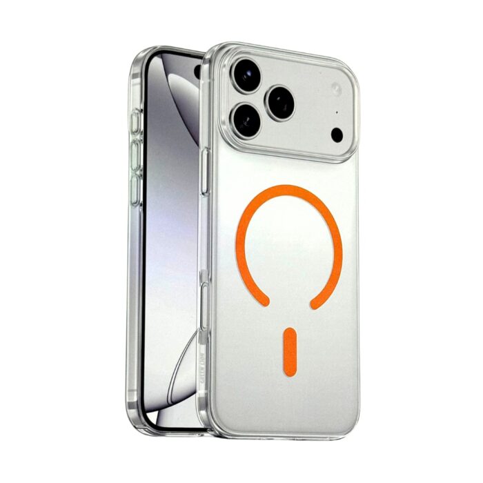 Green Lion Coral Delgado Ultra Slim & Lightweight For iPhone 17 Pro Max - Image 2